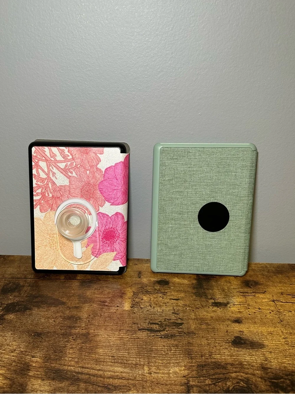 N/A selling together